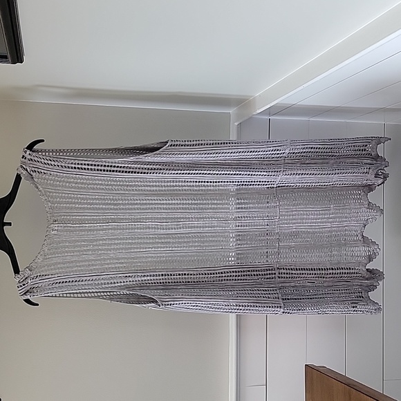 Pol long vest - Picture 4 of 5